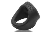 OxBalls Unit X Stretchy Slimmer Fit Mens Cock Ring Night Edition Stretchy Cock Rings